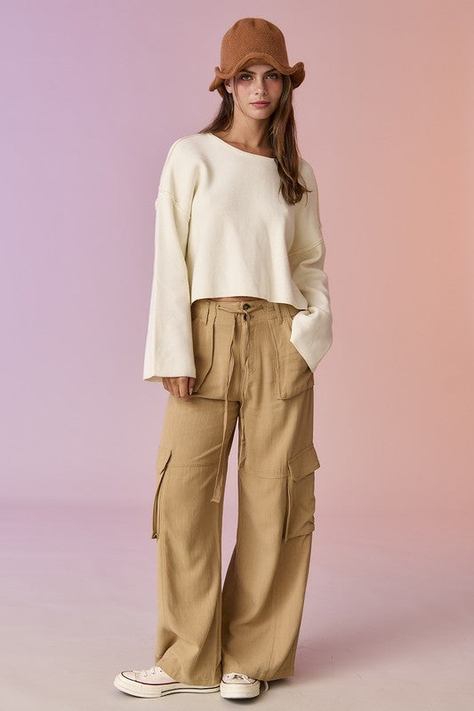 Jane Utility Cargo