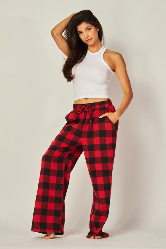 Cozy Lounge Pant