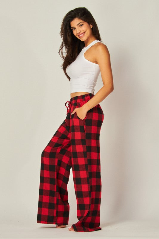 Cozy Lounge Pant