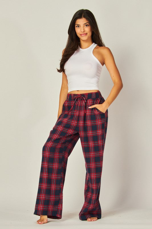 Cozy Lounge Pant