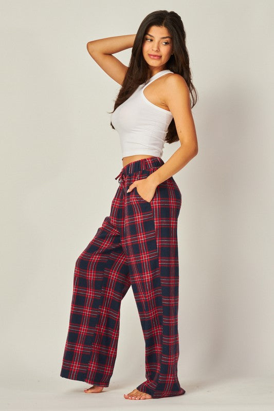 Cozy Lounge Pant