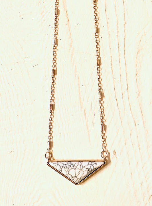 Olivia Necklace