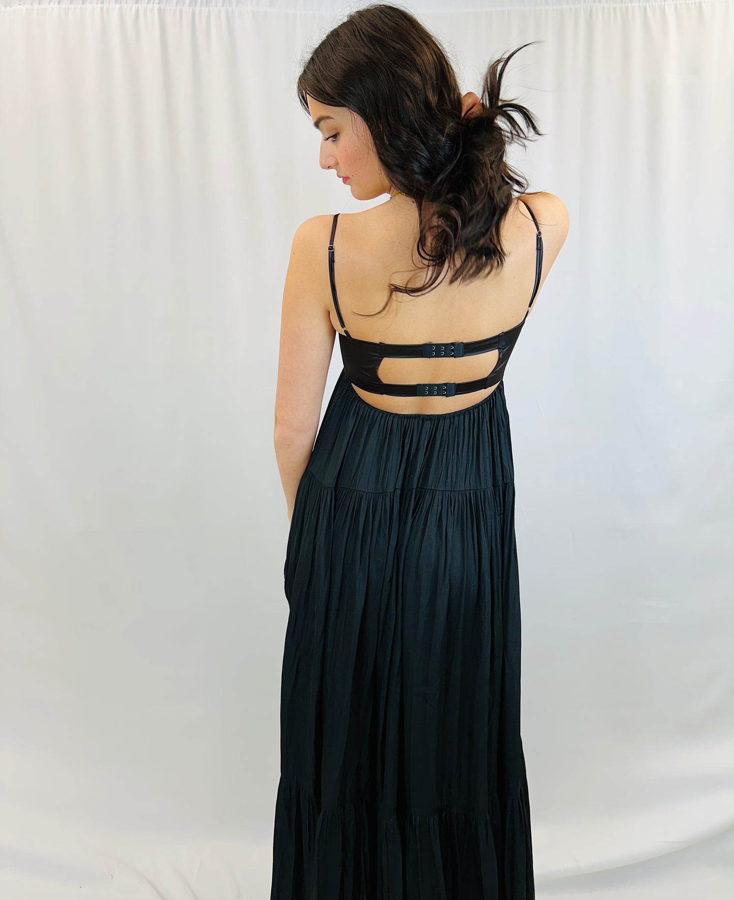 The Vivien Dress