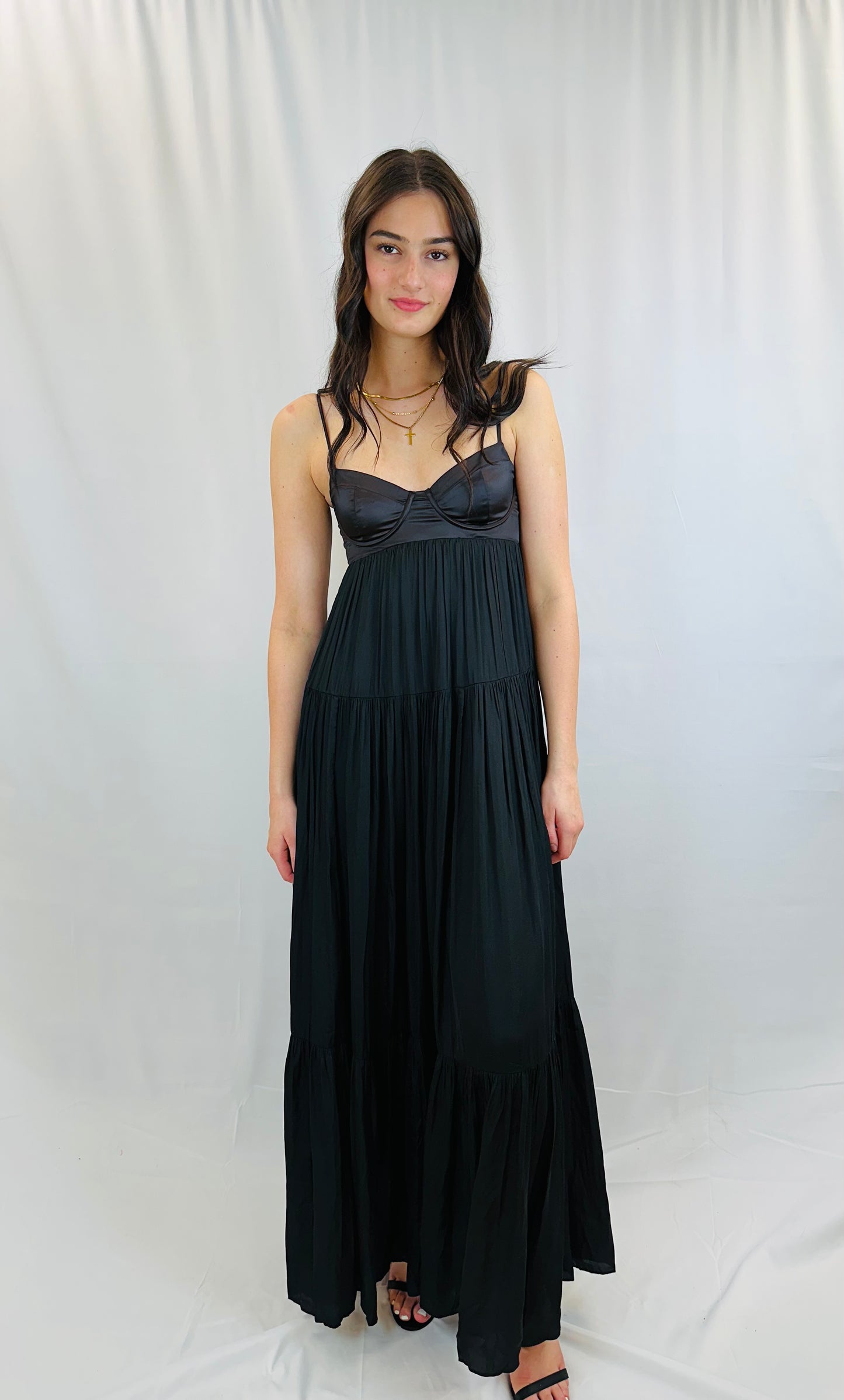 The Vivien Dress