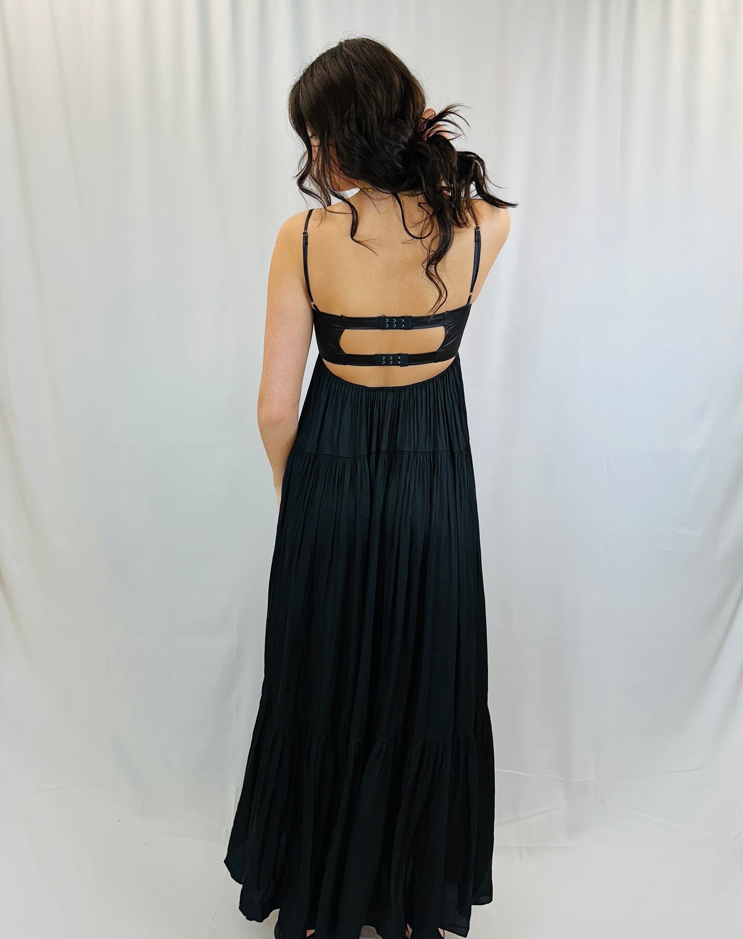 The Vivien Dress