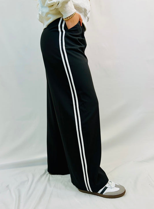 Around Town Track Pant