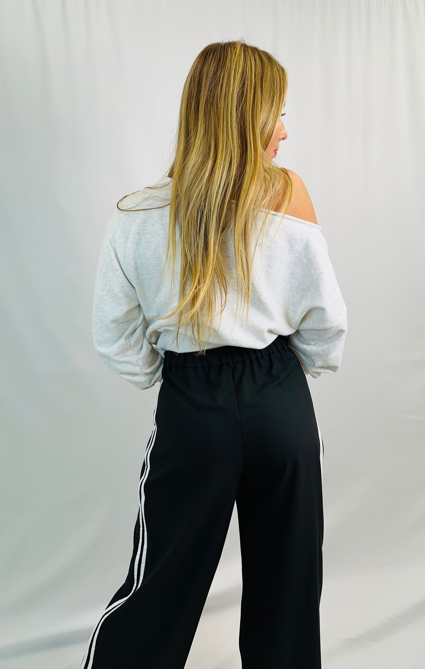 Around Town Track Pant