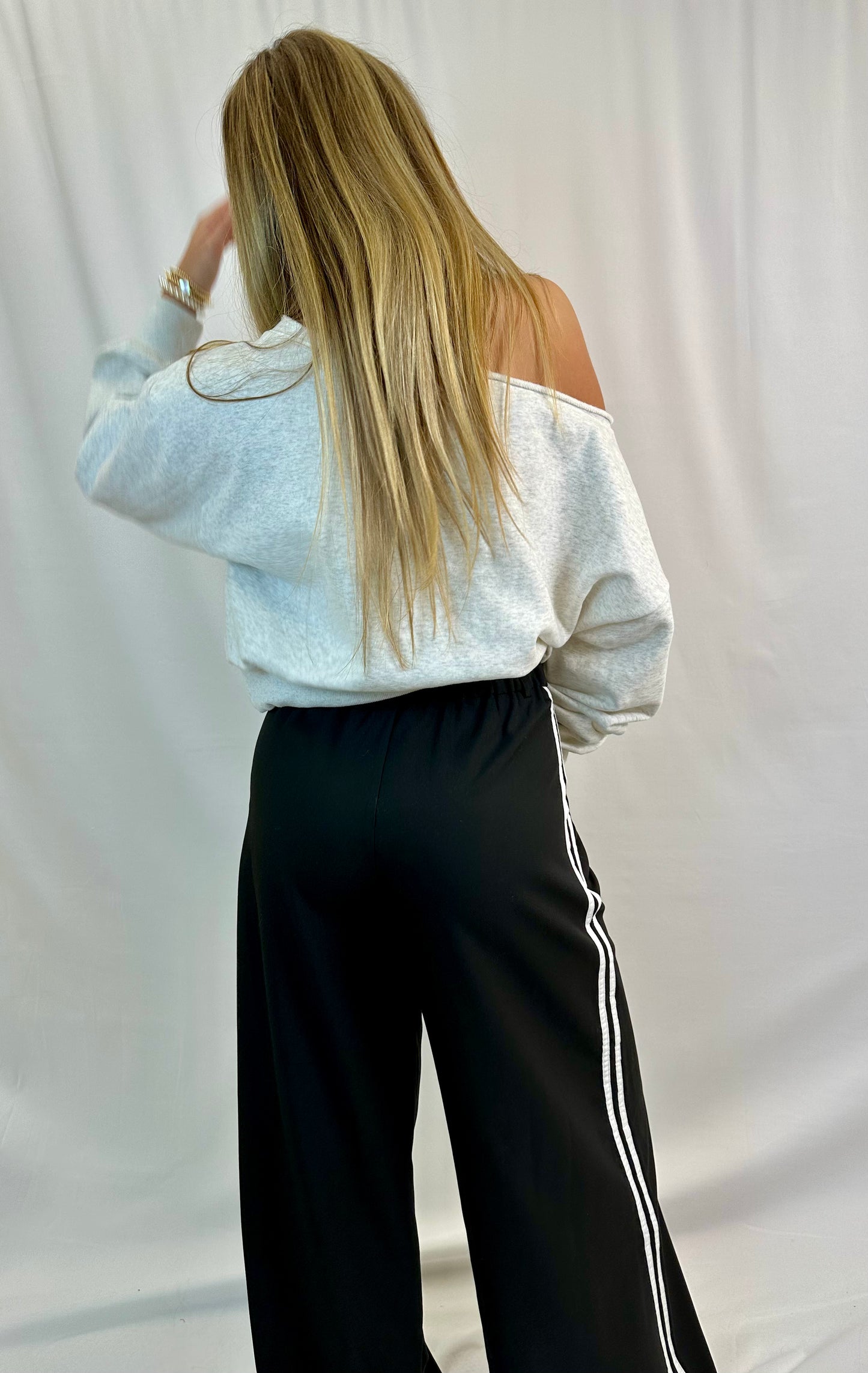 Around Town Track Pant