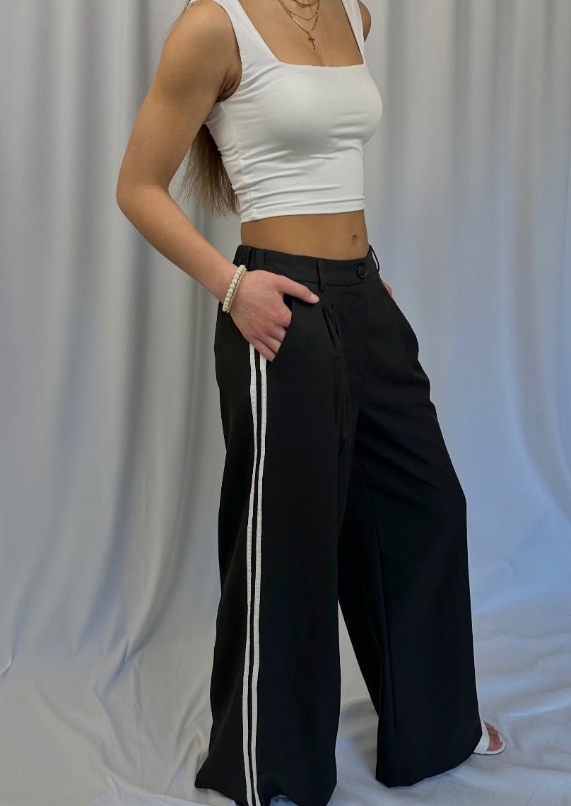 Around Town Track Pant