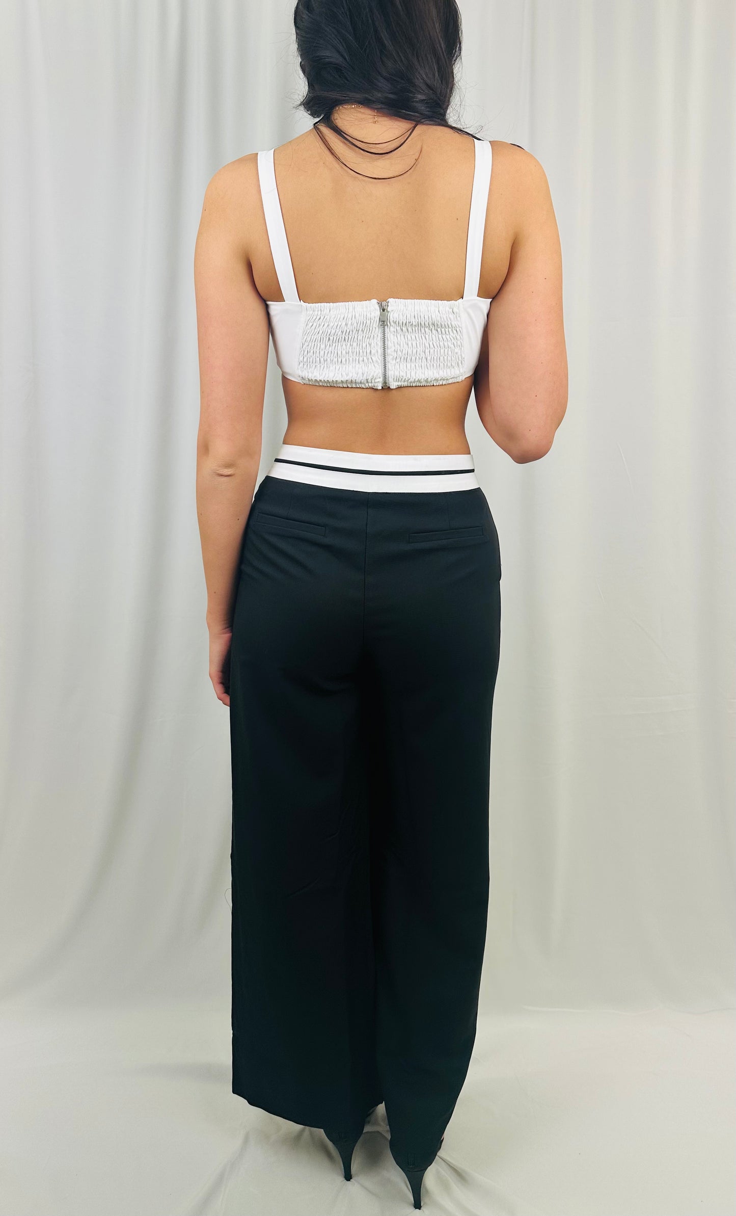 Evalynn Trouser Pant